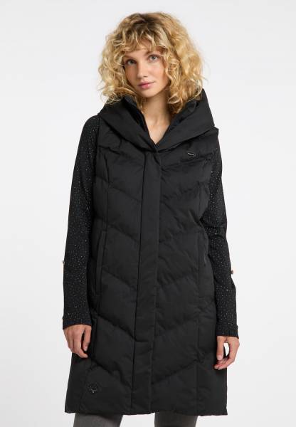 Ragwear NATALKA VEST Discount Store für neue Produkte