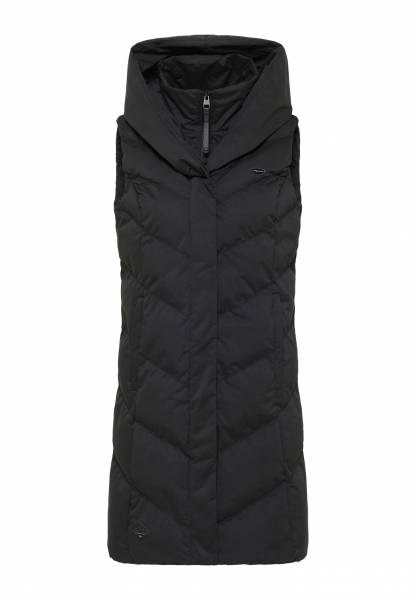 Ragwear NATALKA VEST Discount Store für neue Produkte