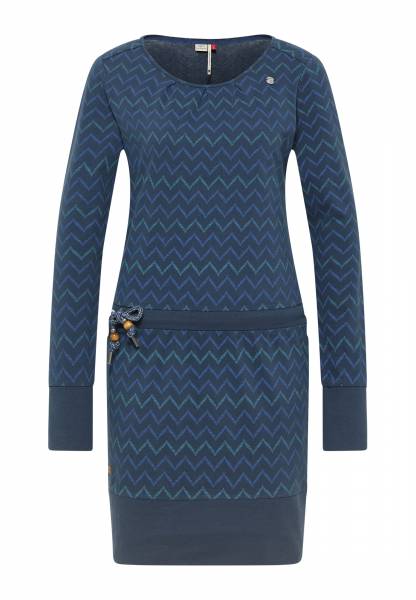 Ragwear ALEXA CHEVRON Nur noch ein Tag übrig