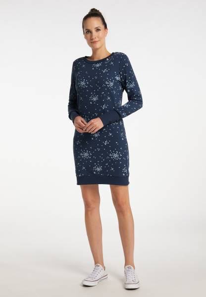 Ragwear MENITA FLOWERS Riesige Rabatte