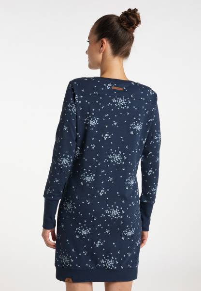 Ragwear MENITA FLOWERS Riesige Rabatte