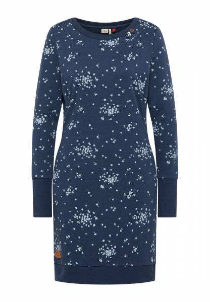 Ragwear MENITA FLOWERS Riesige Rabatte