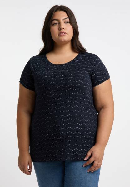 Ragwear MINTT ZIG ZAG PLUS Schlussverkauf