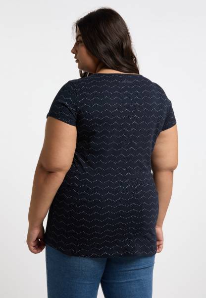 Ragwear MINTT ZIG ZAG PLUS Schlussverkauf