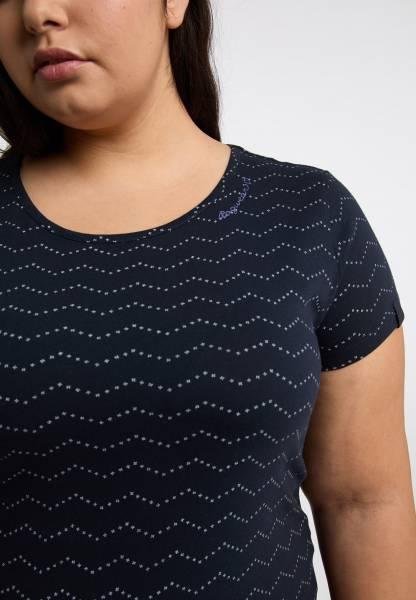 Ragwear MINTT ZIG ZAG PLUS Schlussverkauf