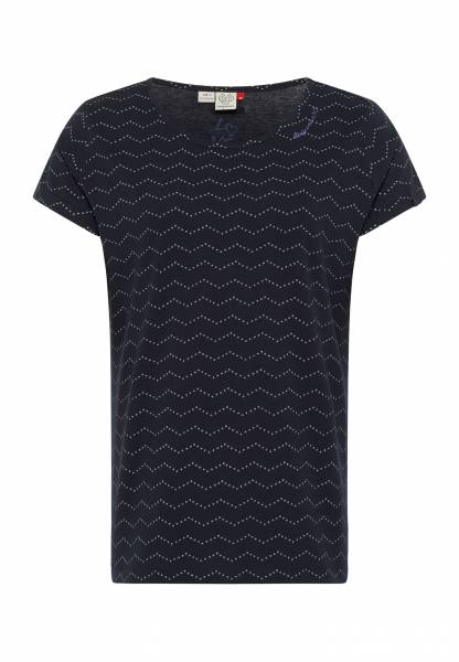 Ragwear MINTT ZIG ZAG PLUS Schlussverkauf