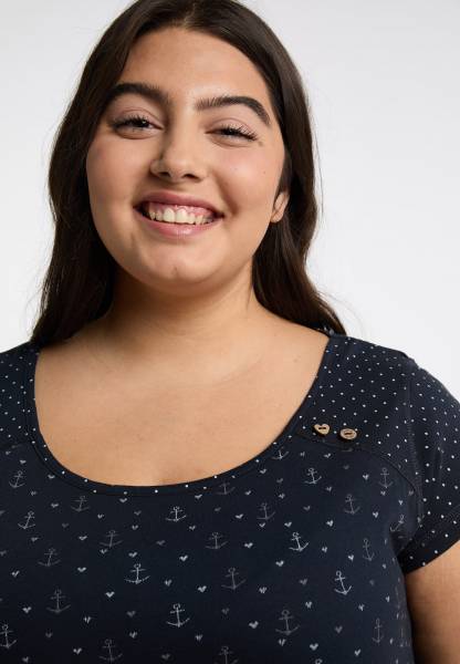 Ragwear ROSANNE PLUS Fabrikverkauf