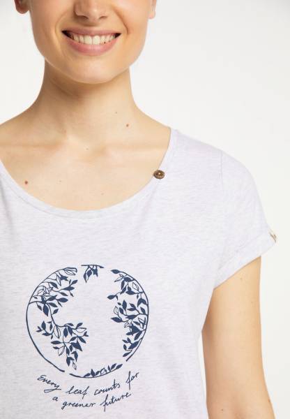 Ragwear FLORAH PRINT A ORGANIC Limitierter Zeitrabatt