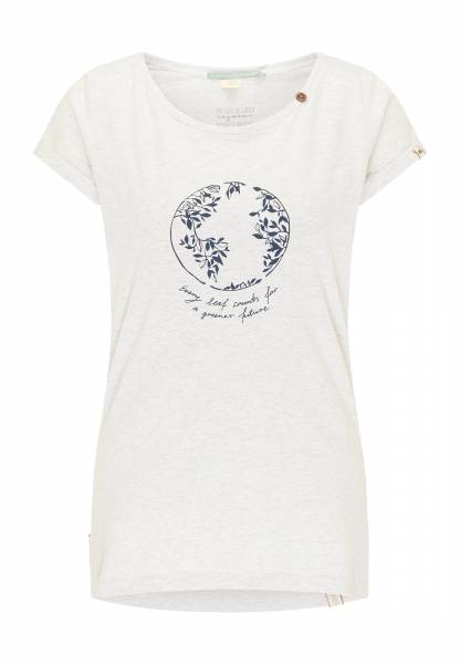Ragwear FLORAH PRINT A ORGANIC Limitierter Zeitrabatt