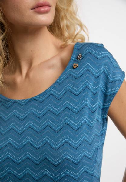 Ragwear LILITHE CHEVRON Großer Ausverkauf
