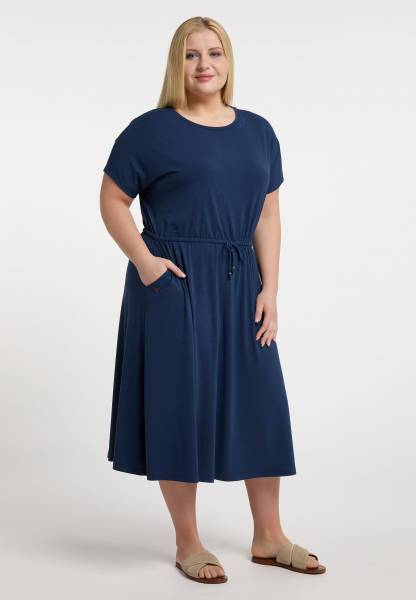 Ragwear PECORI DRESS PLUS Saisonschlussverkauf