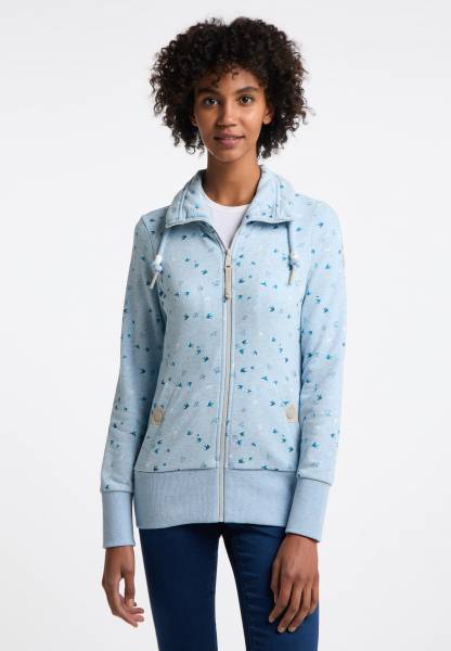 Ragwear RYLIE BIRDS ZIP Cyber Monday