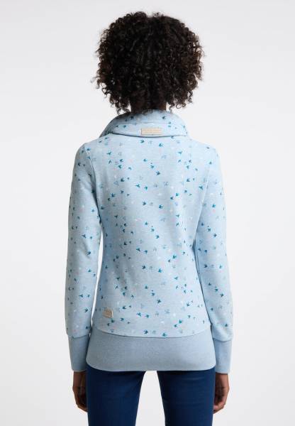 Ragwear RYLIE BIRDS ZIP Cyber Monday