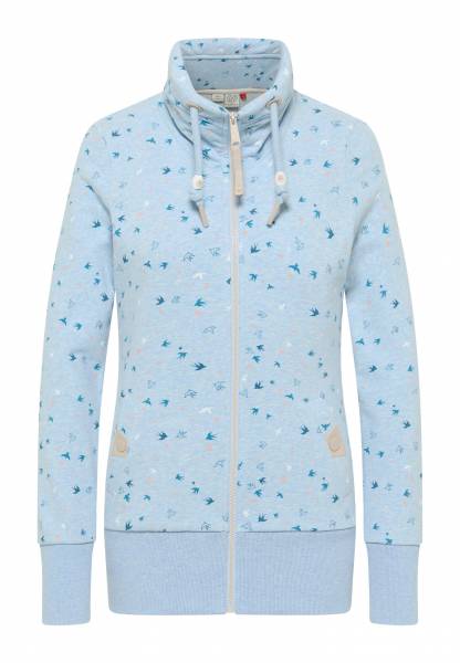 Ragwear RYLIE BIRDS ZIP Cyber Monday