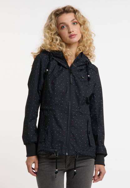 Ragwear DANKKA DOTS Neueste Mode