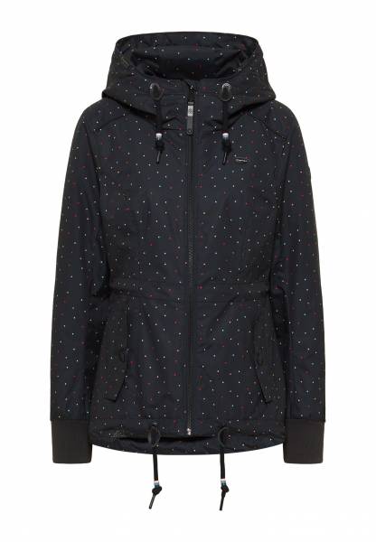 Ragwear DANKKA DOTS Neueste Mode