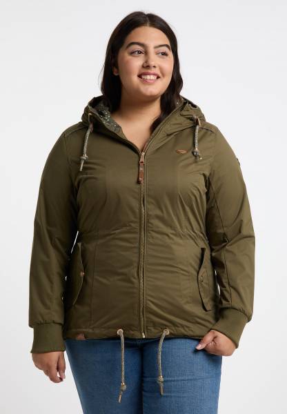 Ragwear DANKKA PLUS Exklusive Angebote