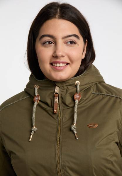 Ragwear DANKKA PLUS Exklusive Angebote