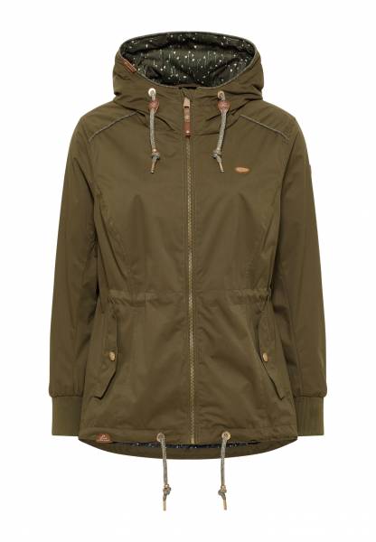 Ragwear DANKKA PLUS Exklusive Angebote