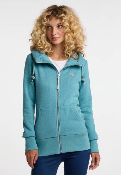 Ragwear NESKA ZIP Große Rabatte