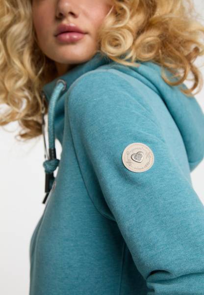 Ragwear NESKA ZIP Große Rabatte
