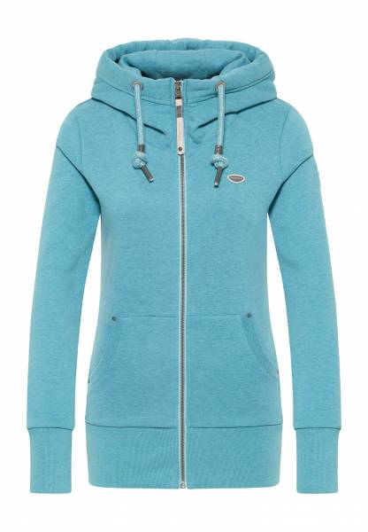 Ragwear NESKA ZIP Große Rabatte
