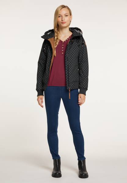 Ragwear NAANY DOTS Riesige Ersparnisse