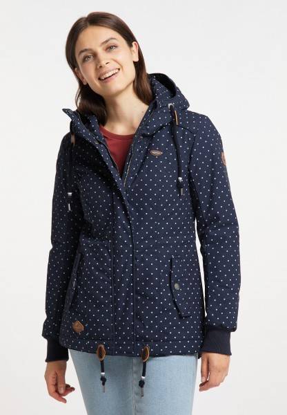Ragwear DANKA DOTS Begrenzte Freigabe