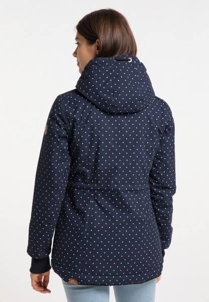 Ragwear DANKA DOTS Begrenzte Freigabe