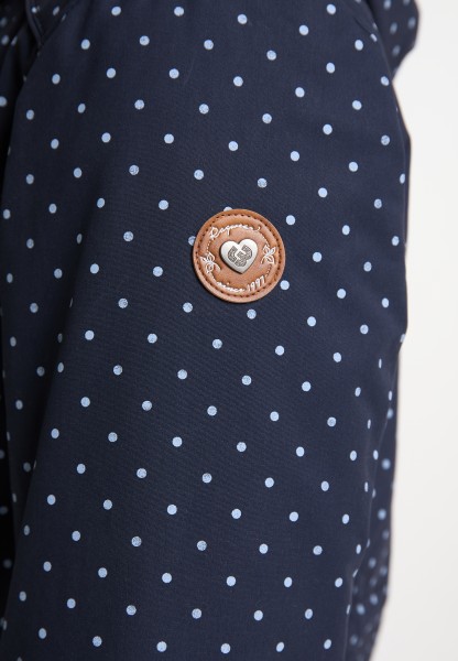 Ragwear DANKA DOTS Begrenzte Freigabe