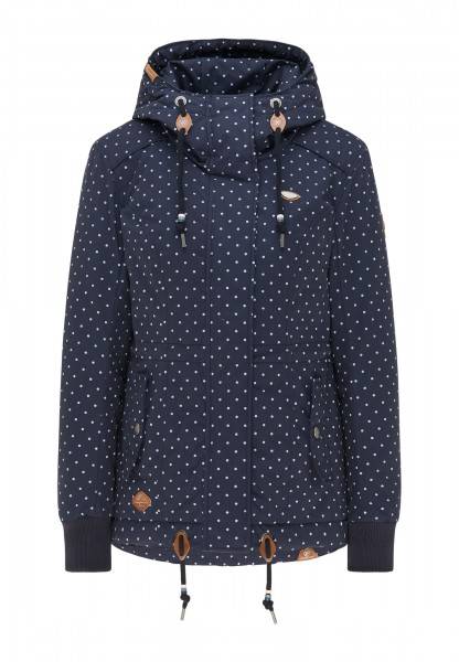 Ragwear DANKA DOTS Begrenzte Freigabe