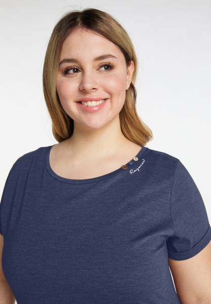 Ragwear FLORAH A ORGANIC PLUS Black Friday Preise
