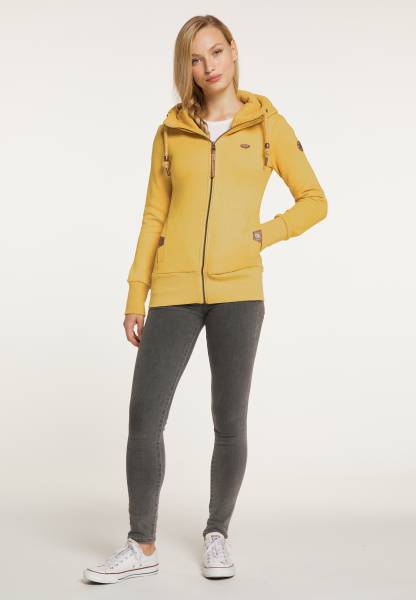 Ragwear NESKA ZIP SPIRIT Im Verkauf