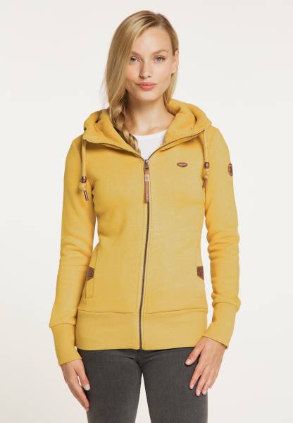 Ragwear NESKA ZIP SPIRIT Im Verkauf