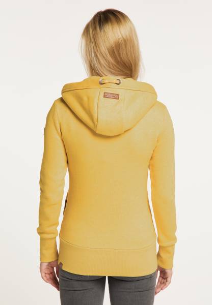 Ragwear NESKA ZIP SPIRIT Im Verkauf