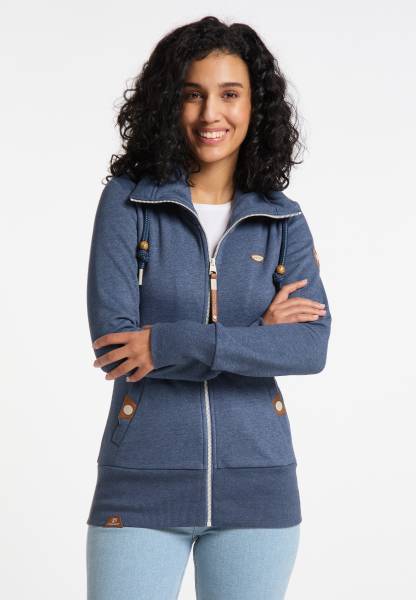 Ragwear RYLIE ZIP Auslauf
