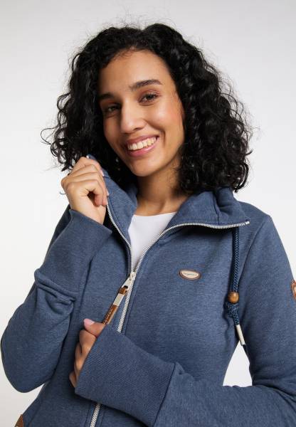 Ragwear RYLIE ZIP Auslauf