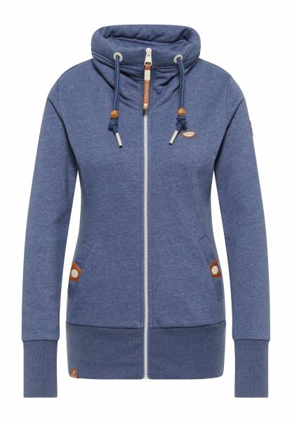 Ragwear RYLIE ZIP Auslauf