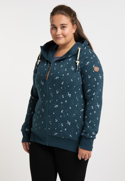 Ragwear ANGEL ZIP PLUS Limitierter Zeitrabatt