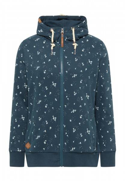 Ragwear ANGEL ZIP PLUS Limitierter Zeitrabatt