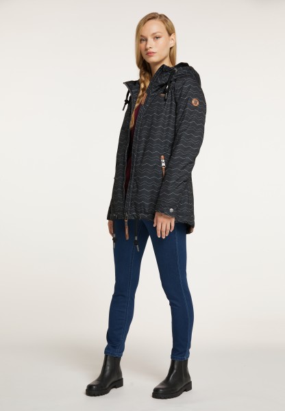 Ragwear ZUZKA CHEVRON Weihnachtsangebot