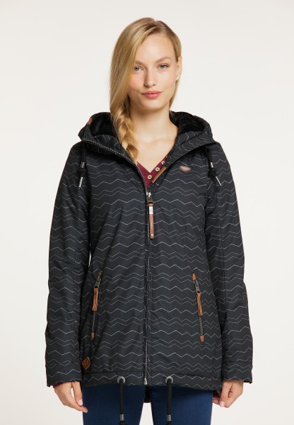 Ragwear ZUZKA CHEVRON Weihnachtsangebot