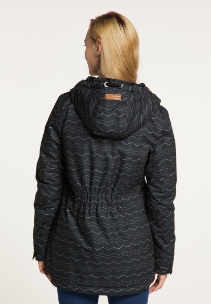 Ragwear ZUZKA CHEVRON Weihnachtsangebot