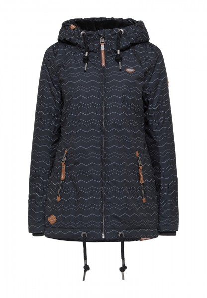 Ragwear ZUZKA CHEVRON Weihnachtsangebot