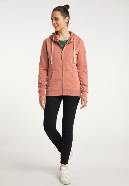 Ragwear FLORA ZIP ORGANIC Muttertagsangebot