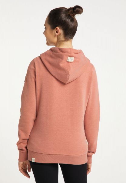 Ragwear FLORA ZIP ORGANIC Muttertagsangebot