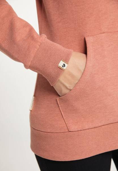 Ragwear FLORA ZIP ORGANIC Muttertagsangebot