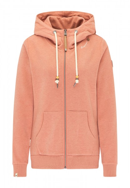 Ragwear FLORA ZIP ORGANIC Muttertagsangebot