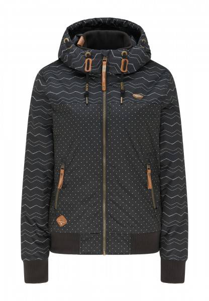 Ragwear NUGGIE CHEVRON Jubiläumsangebot