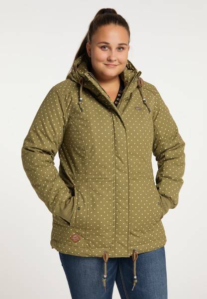 Ragwear DANKA DOTS PLUS Top Angebot